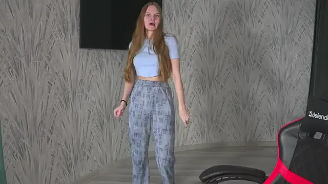 JanuaryTorra live XXX chat