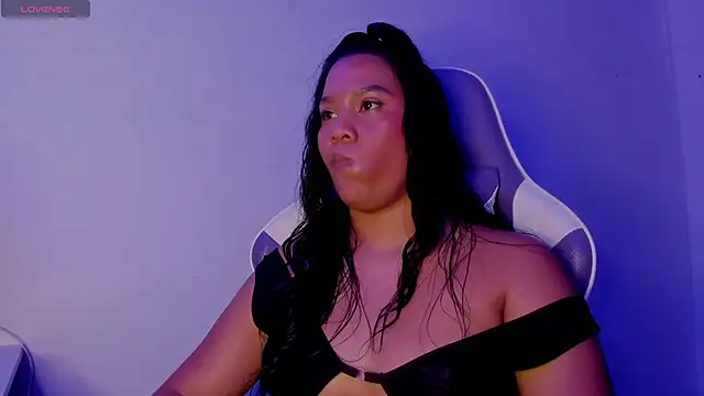 ZoeParcker Live XXX Chat