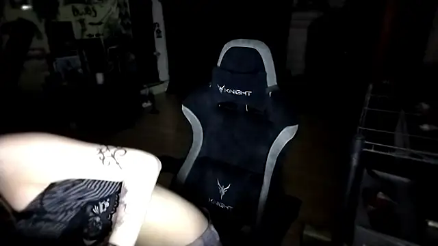 Chat +18 de Shempert_ghot ao vivo