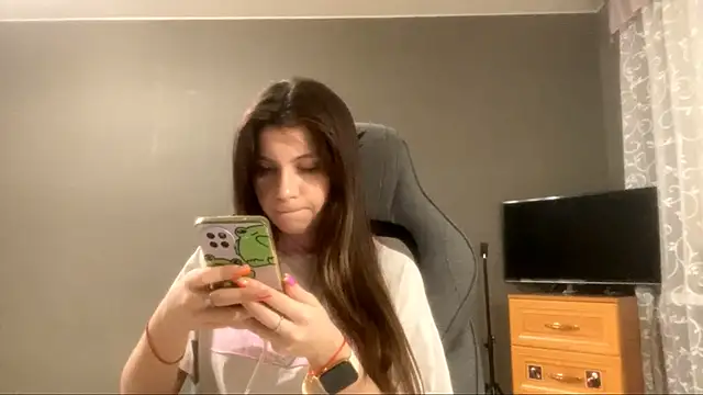 LunnaBliss Live XXX-Chat