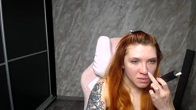 Reginasmilee 라이브 XXX 채팅