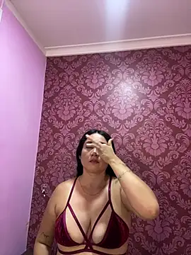 juliana_diazのライブXXXチャット