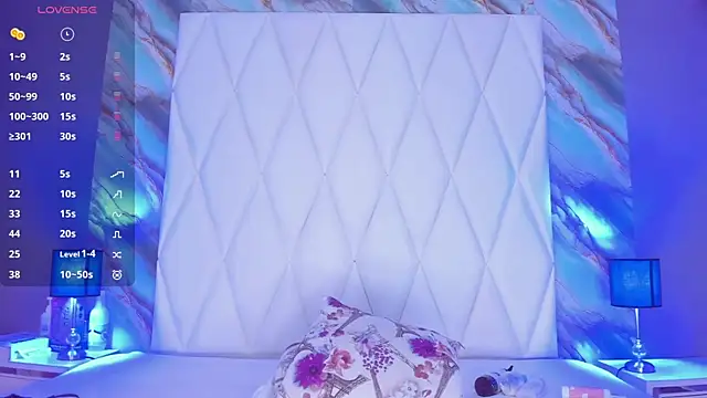 DanniaMonroee Live XXX Chat