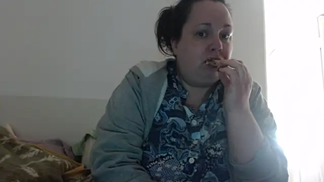 Chat +18 de WendyRhoades ao vivo