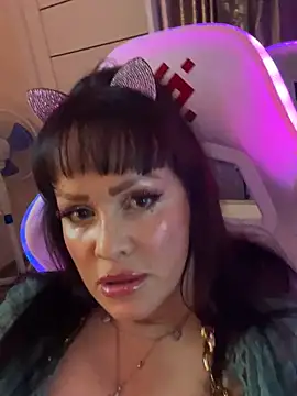 Chat +18 de Lolaley2 ao vivo