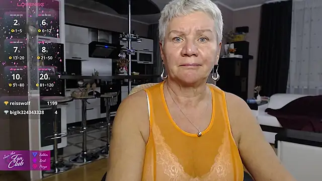 XXX chat uživo modela roxana_brooks