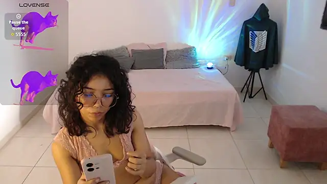 Putaku_San 라이브 XXX 채팅