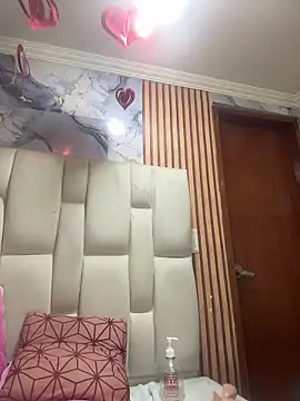 Hannagarces 라이브 XXX 채팅