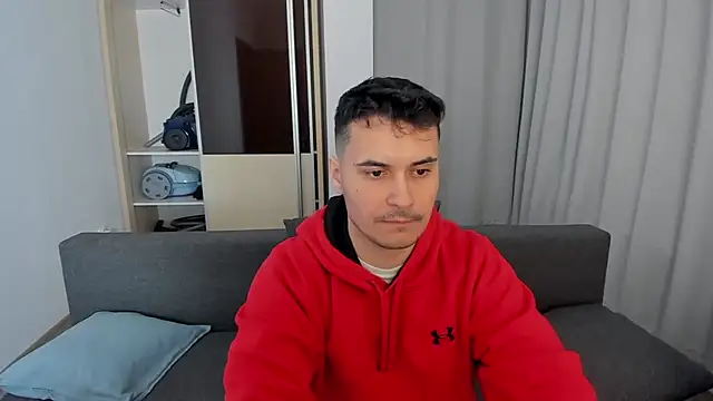 Chat XXX en directo de MatMalonne