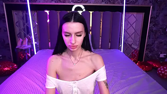 Snow_WhiteeeX 라이브 XXX 채팅