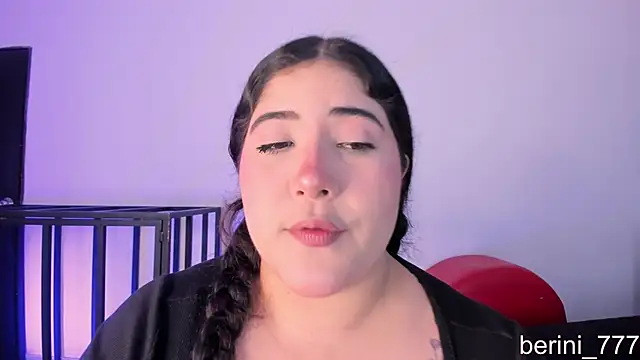 AmberiniHoffman 라이브 XXX 채팅