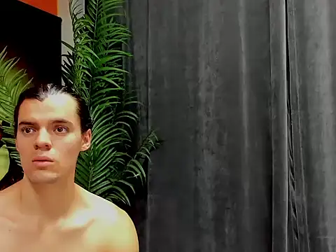 Chat XXX en directo de maxi_styles