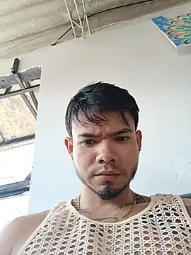 Chat XXX en directo de Niick01_