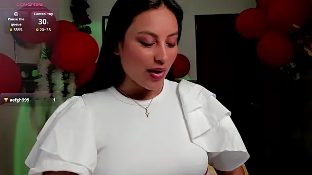 Cameroon-Diaz live XXX chat