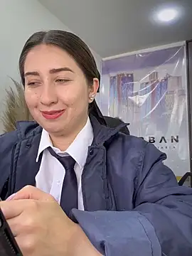 SUSY__06 Pertunjukan Webcam