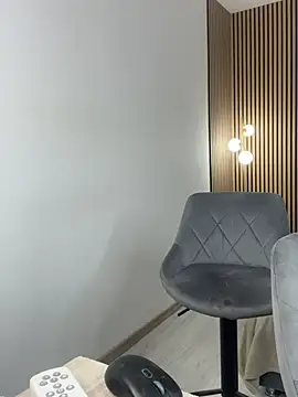 عرض كام BarbaraXoXoX