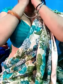 jaan-step 网络视讯表演