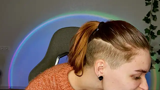 LadyLolipop_ 라이브 XXX 채팅