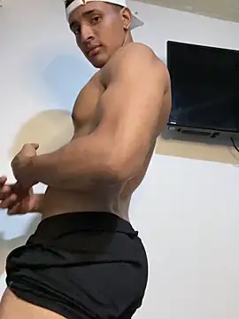 Chat XXX en directo de Smith_Fitness