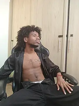 Chat XXX en directo de AllexJacob