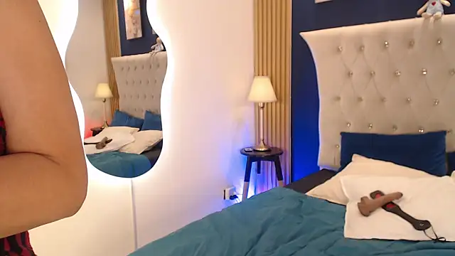 GloryShine 라이브 XXX 채팅