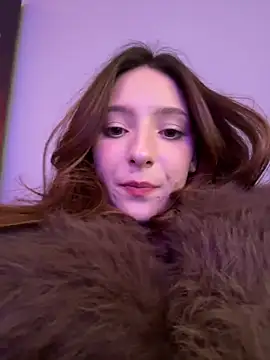 LilluKatten 라이브 XXX 채팅