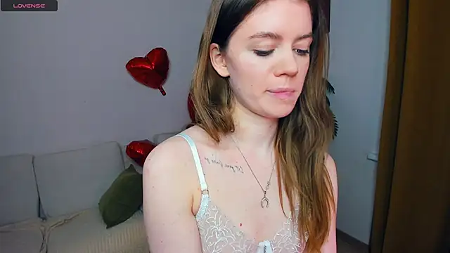 AngelesBenitz লাইভ XXX চ্যাট