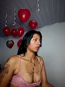 SamathaMay: απευθείας συνομιλία ΧΧΧ