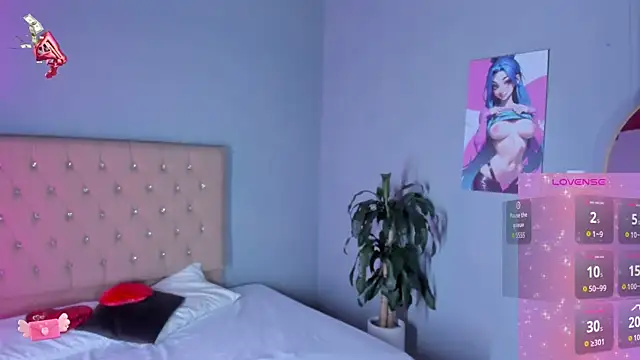 EmmaLawrence_ 라이브 XXX 채팅