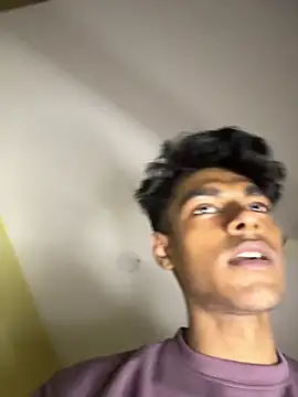 Chat XXX en directo de RavenKisses