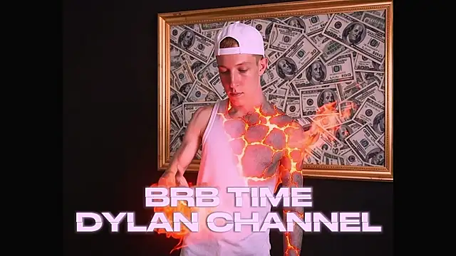 Chat XXX en directo de Dylan_Norton