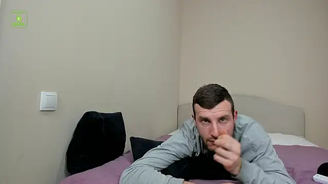 Show Webcam de Deymond_Russo