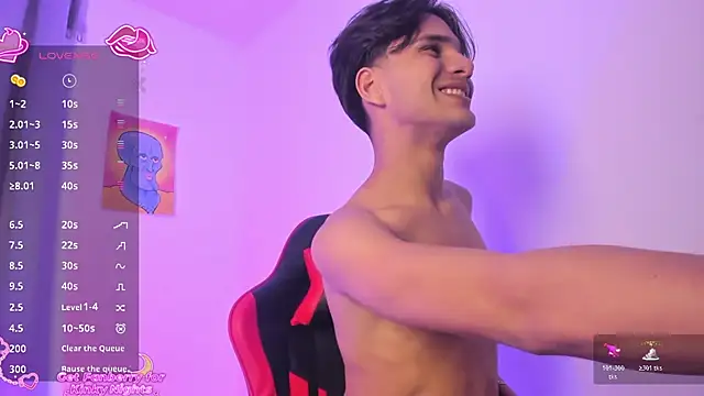 attlas_1 Webcam Show