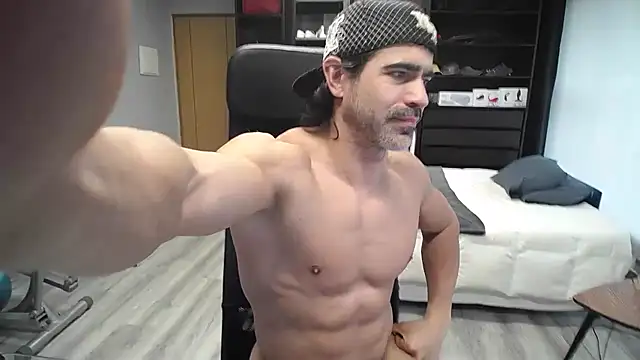 Show Webcam de latinoo23bom