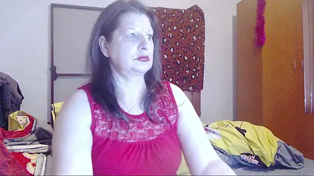 ExtasyMature Webcam show