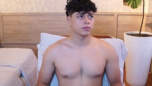 Chat XXX ao vivo de Ethan_occonor