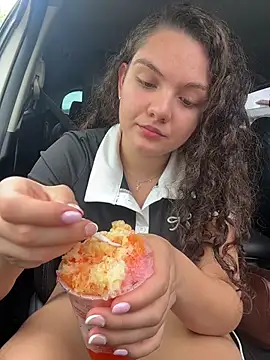 Eva_stark10 Obrolan Langsung XXX