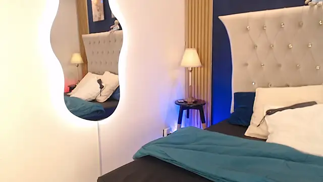 GloryShine – Naživo XXX chat