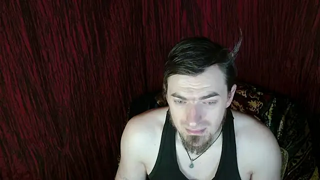 ConanJones Webcam show