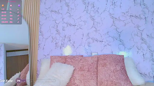 Juliana_rodriguez_ Adlı Modelin Canlı XXX Sohbeti