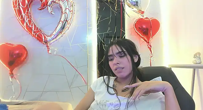 Chatroom XXX en direct de Cloeandtyfanny