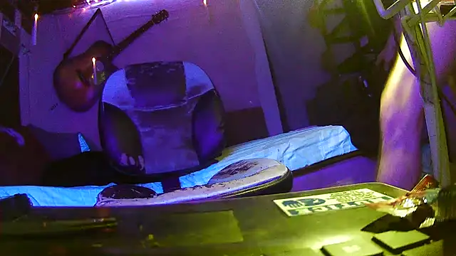 XXX chat uživo modela jaxx12369