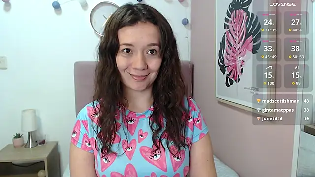 lanna_1878 Live XXX Chat