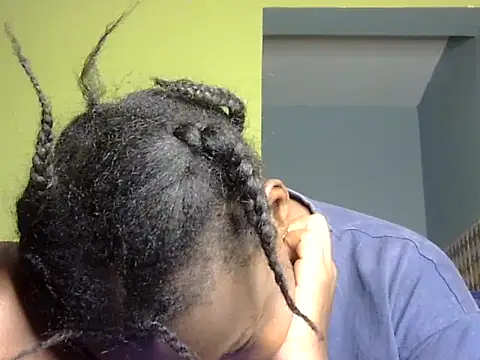 Chat +18 de Horny-pretty ao vivo