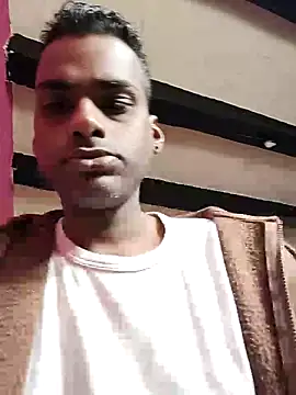 KeptupInosine 웹캠 쇼