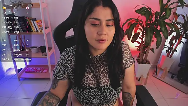 karlie02_ 라이브 XXX 채팅