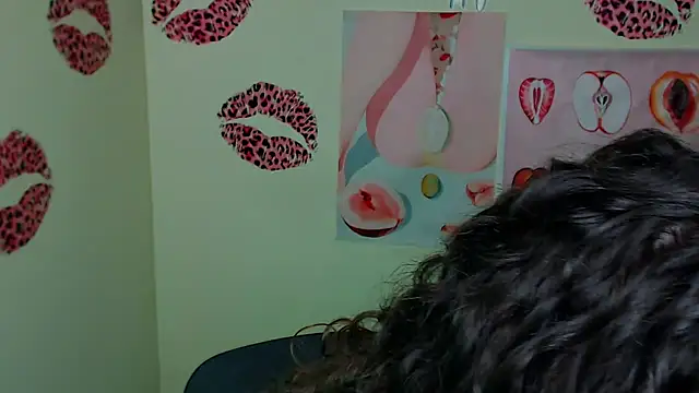 Chatroom XXX en direct de _SusieSu_