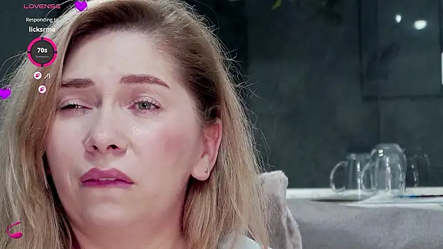 Anna_glamlovely's Live XXX Chat