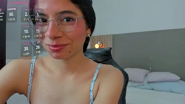 carlina_15 Obrolan Langsung XXX