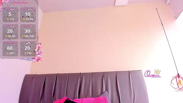 iisabella_noa Adlı Modelin Canlı XXX Sohbeti